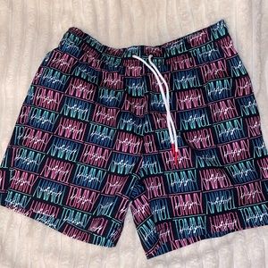 Tommy Hilfiger Swimwear